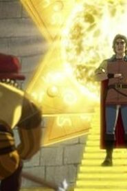 The Mysterious Cities of Gold: 4×18