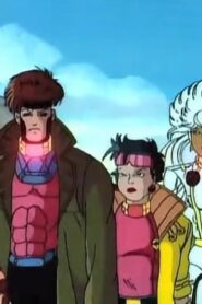 X-Men: 1×7
