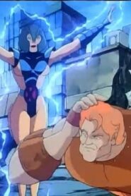 X-Men: 1×8