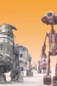 Star Wars: The Clone Wars: 5×11