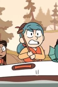 Hilda: 3×4