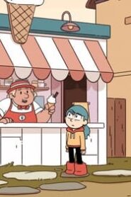 Hilda: 3×2