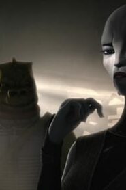 Star Wars: The Clone Wars: 4×20