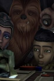 Star Wars: The Clone Wars: 5×7