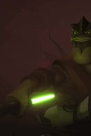 Star Wars: The Clone Wars: 4×10