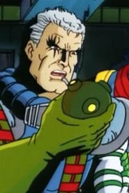 X-Men: 2×8