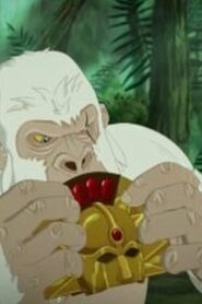 The Mysterious Cities of Gold: 4×16