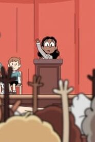 Hilda: 3×7