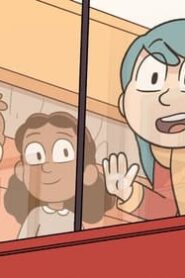 Hilda: 3×1