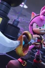 Sonic Prime: 3×3