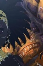 The Mysterious Cities of Gold: 4×12