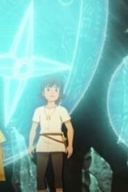 The Mysterious Cities of Gold: 4×19