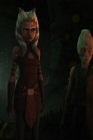 Star Wars: The Clone Wars: 3×21