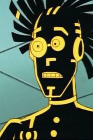 X-Men: 5×1