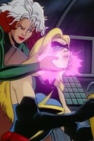 X-Men: 2×9