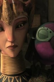 Star Wars: The Clone Wars: 4×12