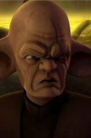 Star Wars: The Clone Wars: 3×20