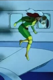 X-Men: 1×9
