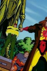 X-Men: 4×15