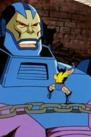 X-Men: 3×10