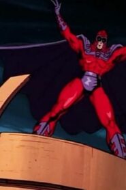 X-Men: 4×6