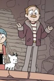Hilda: 3×5