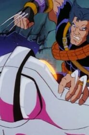 X-Men: 4×2