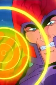 X-Men: 1×3