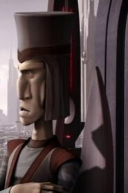 Star Wars: The Clone Wars: 3×10