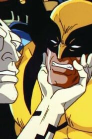 X-Men: 5×2