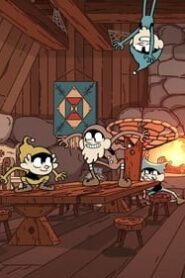 Hilda: 2×10