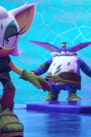 Sonic Prime: 3×5
