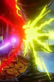 X-Men: 2×13