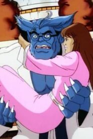 X-Men: 2×10