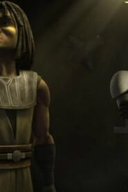 Star Wars: The Clone Wars: 3×9