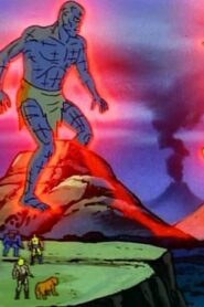 X-Men: 3×9