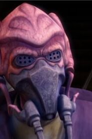 Star Wars: The Clone Wars: 3×19