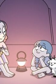 Hilda: 3×6