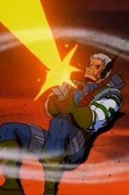 X-Men: 4×10