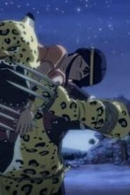 The Mysterious Cities of Gold: 4×14