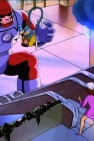 X-Men: 1×1