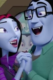 Vampirina: 2×25