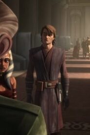 Star Wars: The Clone Wars: 5×18
