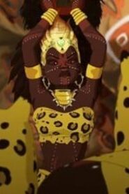 The Mysterious Cities of Gold: 4×15