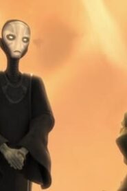 Star Wars: The Clone Wars: 6×12