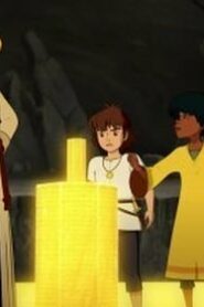 The Mysterious Cities of Gold: 4×21