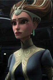 Star Wars: The Clone Wars: 3×11