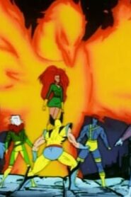 X-Men: 3×14