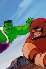 X-Men: 3×17