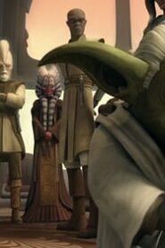 Star Wars: The Clone Wars: 6×11